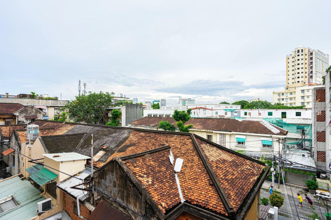 Maison Royale Ciudad Ho Chi Minh  Exterior foto